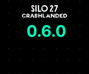 Update 0.6.0 for SILO27:crashlanded
