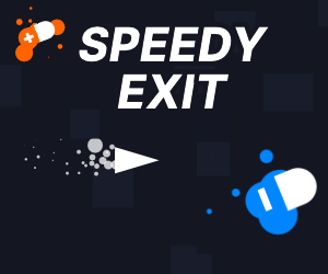 Speedy Exit